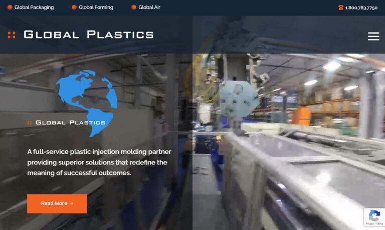 Global Plastics