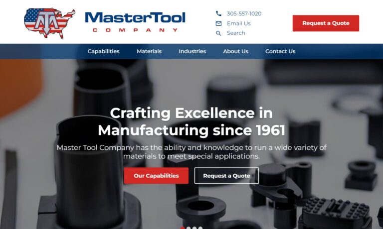 Master Tool Company