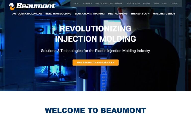 Beaumont Technologies, Inc.