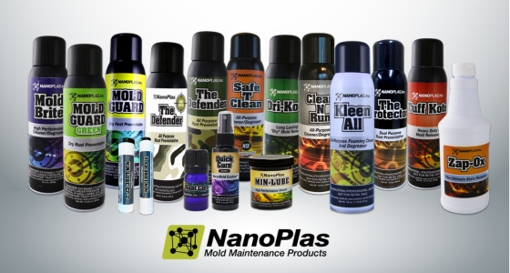 Nano All Products Image